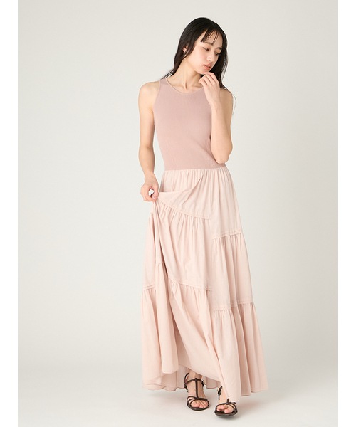 ��SALE50%OFF��FRAY I.D �ե쥤�����ǥ���  ��֥˥åȥ���ӥƥ������ɥ��ԡ��� FWNO262050  /����󥻥������Բľ��� �������ˤ�15���ޤ�¨��ȯ��(���˰ʳ�)��