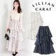 LILLIAN CARAT ��ꥢ�󥫥�å�  �ɥåȥƥ������ɥ������� 46517165  /����󥻥������Բľ��� �������ˤ�15���ޤ�¨��ȯ��(���˰ʳ�)��