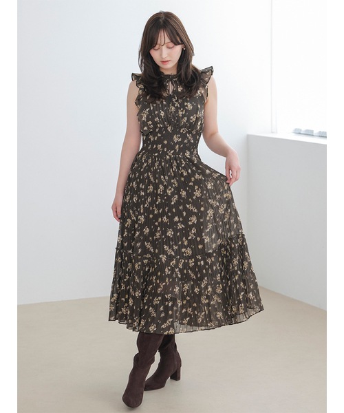 �ڴ��ָ���15%OFF��SNIDEL ���ʥ��ǥ�  Sustainable�ե��ץ꡼�ĥ��ԡ��� SWFO264077  /����󥻥������Բľ��� �������ˤ�15���ޤ�¨��ȯ��(���˰ʳ�)��