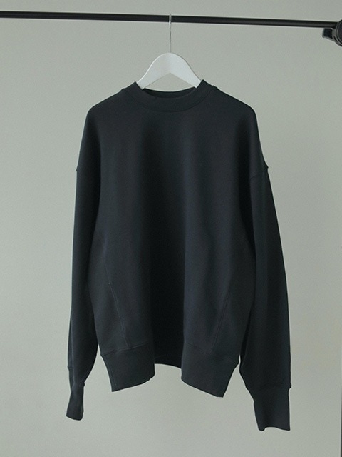 anuke アンヌーク Oversize Sweat 62420607 /キャンセル返品不可商品
