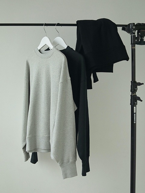 anuke ����̡���  Oversize Sweat 62420607  /����󥻥������Բľ��ʡ������ˤ�15���ޤ�¨��ȯ��(���˰ʳ�)��