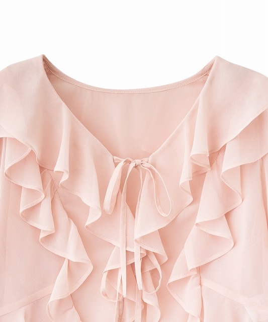 ��SALE50%OFF��LILLIAN CARAT ��ꥢ�󥫥�å� �ե���ȥ�ܥ�ե��ܥ���֥饦�� 45518515 /����󥻥������Բľ��� �������ˤ�15���ޤ�¨��ȯ��(���˰ʳ�)��