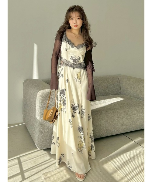 ��SOLD OUT�ۡں����١ۡڴ��ָ���10%OFF��SNIDEL ���ʥ��ǥ�  �졼���ȥ��ץ��ȥ���ߥ��ԡ��� SWFO261147  /����󥻥������Բľ��� �������ˤ�15���ޤ�¨��ȯ��(���˰ʳ�)��
