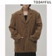 ��ͽ���ʡ�TODAYFUL �ȥ��ǥ��ե�  Wool100% Check Jacket 12620101 9������10��������ͽ�� /����󥻥������Բľ���