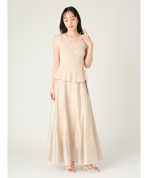 ��SALE20%OFF��FRAY I.D �ե쥤�����ǥ���  2way�˥åȥ��åȥ��åץ��ԡ��� FWNO264038  /����󥻥������Բľ��� �������ˤ�15���ޤ�¨��ȯ��(���˰ʳ�)��