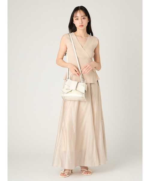 ��SALE20%OFF��FRAY I.D �ե쥤�����ǥ���  2way�˥åȥ��åȥ��åץ��ԡ��� FWNO264038  /����󥻥������Բľ��� �������ˤ�15���ޤ�¨��ȯ��(���˰ʳ�)��