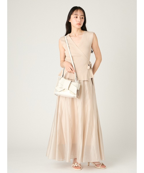��SALE20%OFF��FRAY I.D �ե쥤�����ǥ���  2way�˥åȥ��åȥ��åץ��ԡ��� FWNO264038  /����󥻥������Բľ��� �������ˤ�15���ޤ�¨��ȯ��(���˰ʳ�)��