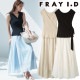 ��SALE20%OFF��FRAY I.D �ե쥤�����ǥ���  2way�˥åȥ��åȥ��åץ��ԡ��� FWNO264038  /����󥻥������Բľ��� �������ˤ�15���ޤ�¨��ȯ��(���˰ʳ�)��