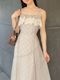 �ڴ��ָ���15%OFF��SNIDEL ���ʥ��ǥ�  �졼���ե������å�����ߥ��ԡ��� SWFO264096  /����󥻥������Բľ��� �������ˤ�15���ޤ�¨��ȯ��(���˰ʳ�)��