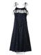 �ڴ��ָ���15%OFF��SNIDEL ���ʥ��ǥ�  �졼���ե������å�����ߥ��ԡ��� SWFO264096  /����󥻥������Բľ��� �������ˤ�15���ޤ�¨��ȯ��(���˰ʳ�)��