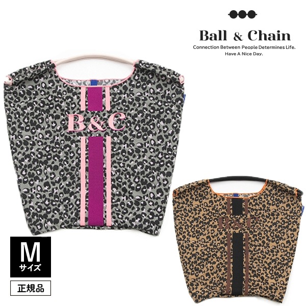 �ں����١�Ball&Chain �ܡ��륢��ɥ�������  LEO B&C 301052  M������ ��������Ź �����Хå��������ˤ�15���ޤ�¨��ȯ��(���˰ʳ�)��