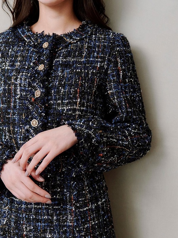 ��SALE40%OFF��SNIDEL ���ʥ��ǥ�  �ĥ����ɥ��㥱�å� SWFJ254155 /����󥻥������Բľ��ʡ������ˤ�15���ޤ�¨��ȯ��(���˰ʳ�)��