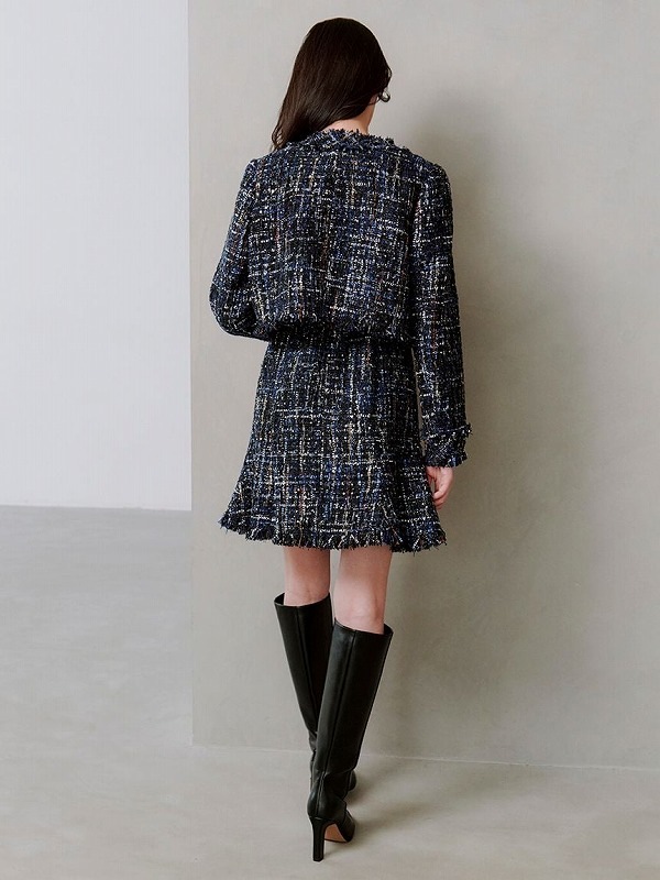 ��SALE40%OFF��SNIDEL ���ʥ��ǥ�  �ĥ����ɥ��㥱�å� SWFJ254155 /����󥻥������Բľ��ʡ������ˤ�15���ޤ�¨��ȯ��(���˰ʳ�)��