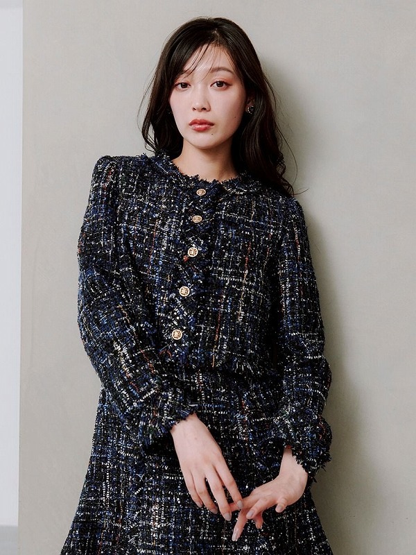 ��SALE40%OFF��SNIDEL ���ʥ��ǥ�  �ĥ����ɥ��㥱�å� SWFJ254155 /����󥻥������Բľ��ʡ������ˤ�15���ޤ�¨��ȯ��(���˰ʳ�)��