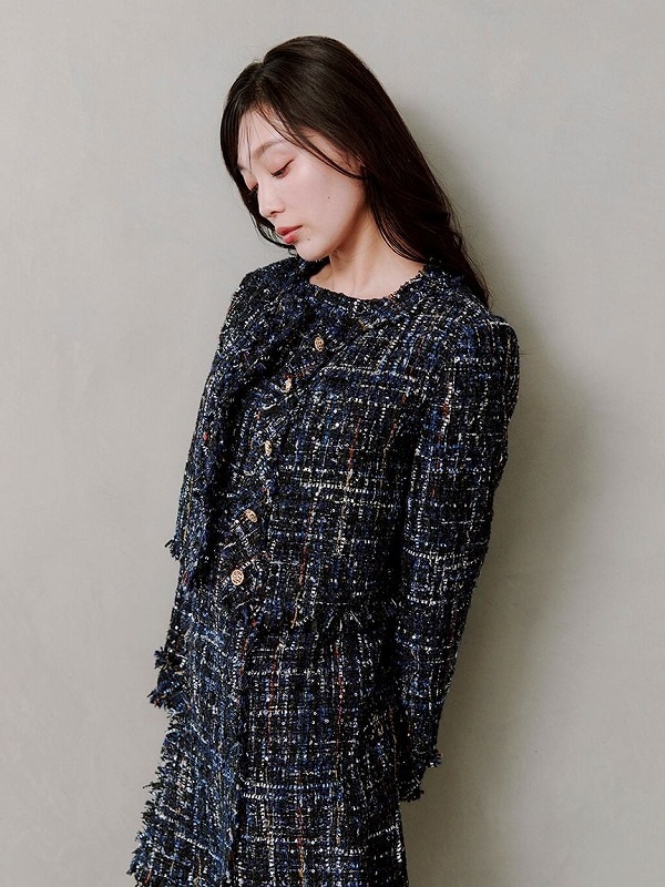 ��SALE40%OFF��SNIDEL ���ʥ��ǥ�  �ĥ����ɥ��㥱�å� SWFJ254155 /����󥻥������Բľ��ʡ������ˤ�15���ޤ�¨��ȯ��(���˰ʳ�)��