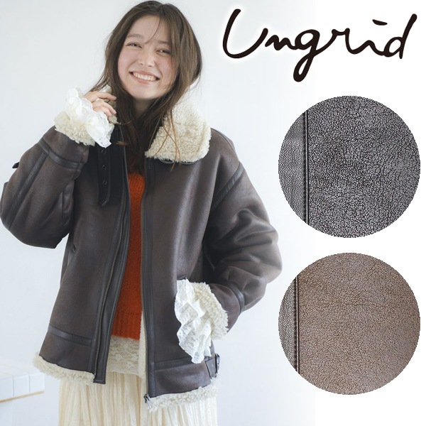 ��SALE60%OFF��Ungrid ���󥰥�å�  �ե������ࡼ�ȥ�ܥ��֥륾�� 112550261101/����󥻥������Բľ��� �������ˤ�15���ޤ�¨��ȯ��(���˰ʳ�)��