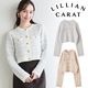 ��SALE30%OFF��LILLIAN CARAT ��ꥢ�󥫥�å�  �ĥ����ɥ˥åȥ����ǥ����� 46133512 /����󥻥������Բľ��ʡ������ˤ�15���ޤ�¨��ȯ��(���˰ʳ�)��