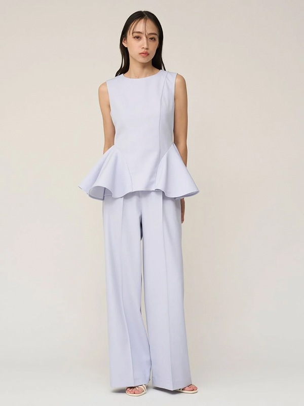 �ڴ��ָ���10%OFF��SNIDEL ���ʥ��ǥ�  �ڥץ��ѥ�ĥ��åȥ��å� SWFO261121  /����󥻥������Բľ��� �������ˤ�15���ޤ�¨��ȯ��(���˰ʳ�)��