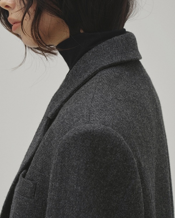 ��ͽ���ʡ�TODAYFUL �ȥ��ǥ��ե�  Wool100% Over Jacket 12620105 9������10��������ͽ�� /����󥻥������Բľ���