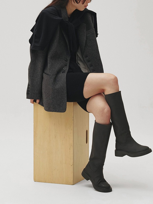 ��ͽ���ʡ�TODAYFUL �ȥ��ǥ��ե�  Wool100% Over Jacket 12620105 9������10��������ͽ�� /����󥻥������Բľ���