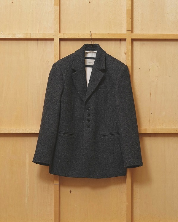 ��ͽ���ʡ�TODAYFUL �ȥ��ǥ��ե�  Wool100% Over Jacket 12620105 9������10��������ͽ�� /����󥻥������Բľ���