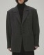 ��ͽ���ʡ�TODAYFUL �ȥ��ǥ��ե�  Wool100% Over Jacket 12620105 9������10��������ͽ�� /����󥻥������Բľ���