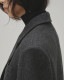 ��ͽ���ʡ�TODAYFUL �ȥ��ǥ��ե�  Wool100% Over Jacket 12620105 9������10��������ͽ�� /����󥻥������Բľ���
