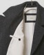 ��ͽ���ʡ�TODAYFUL �ȥ��ǥ��ե�  Wool100% Over Jacket 12620105 9������10��������ͽ�� /����󥻥������Բľ���
