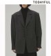 ��ͽ���ʡ�TODAYFUL �ȥ��ǥ��ե�  Wool100% Over Jacket 12620105 9������10��������ͽ�� /����󥻥������Բľ���