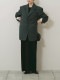 ��ͽ���ʡ�TODAYFUL �ȥ��ǥ��ե�  Wool100% Over Jacket 12620105 9������10��������ͽ�� /����󥻥������Բľ���