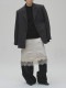 ��ͽ���ʡ�TODAYFUL �ȥ��ǥ��ե�  Wool100% Over Jacket 12620105 9������10��������ͽ�� /����󥻥������Բľ���