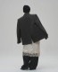 ��ͽ���ʡ�TODAYFUL �ȥ��ǥ��ե�  Wool100% Over Jacket 12620105 9������10��������ͽ�� /����󥻥������Բľ���