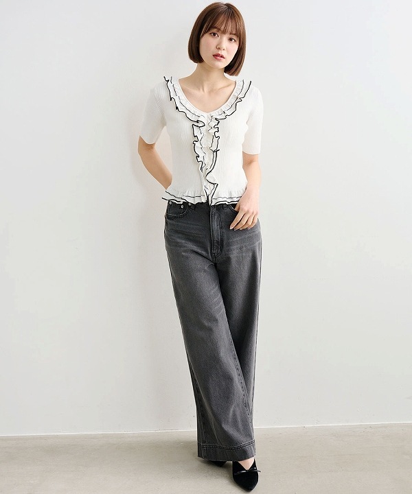 COCODEAL �����ǥ����� V�ͥå��ե��˥å� 76231290  /����󥻥������Բľ��� �������ˤ�15���ޤ�¨��ȯ��(���˰ʳ�)��