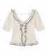 COCODEAL �����ǥ����� V�ͥå��ե��˥å� 76231290  /����󥻥������Բľ��� �������ˤ�15���ޤ�¨��ȯ��(���˰ʳ�)��