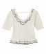 COCODEAL �����ǥ����� V�ͥå��ե��˥å� 76231290  /����󥻥������Բľ��� �������ˤ�15���ޤ�¨��ȯ��(���˰ʳ�)��
