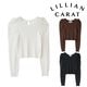 LILLIAN CARAT ��ꥢ�󥫥�å�  ���������꡼�֥ϡ��ȥͥå��˥å� 46531202 �ͥ��ݥ�����̵�� /����󥻥������Բľ��� �������ˤ�15���ޤ�¨��ȯ��(���˰ʳ�)��
