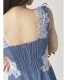 �ڴ��ָ���15%OFF��SNIDEL ���ʥ��ǥ�  �졼���ȥ��Хꥨ���ԡ��� SWFO264134  /����󥻥������Բľ��� �������ˤ�15���ޤ�¨��ȯ��(���˰ʳ�)��