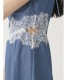 �ڴ��ָ���15%OFF��SNIDEL ���ʥ��ǥ�  �졼���ȥ��Хꥨ���ԡ��� SWFO264134  /����󥻥������Բľ��� �������ˤ�15���ޤ�¨��ȯ��(���˰ʳ�)��