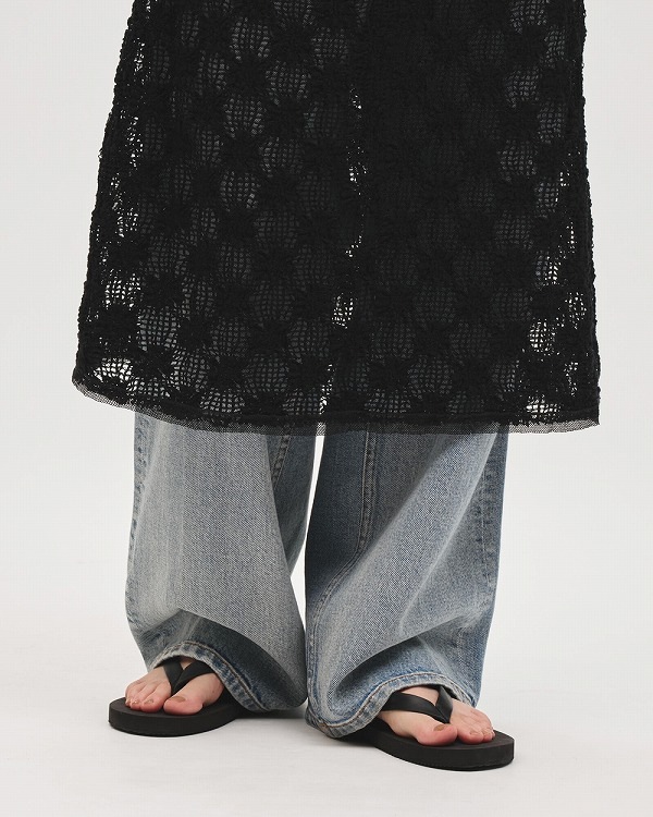 �ڴ��ָ���ݥ����5%��10/18(��)23:59�ޤǡۡ�ͽ���ʡ�TODAYFUL �ȥ��ǥ��ե�  Cary's Denim 12611404 5�����6��������ͽ�� /����󥻥������Բľ���