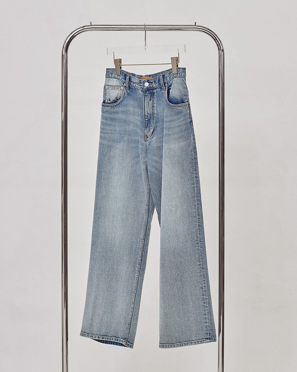 �ڴ��ָ���ݥ����5%��10/18(��)23:59�ޤǡۡ�ͽ���ʡ�TODAYFUL �ȥ��ǥ��ե�  Cary's Denim 12611404 5�����6��������ͽ�� /����󥻥������Բľ���