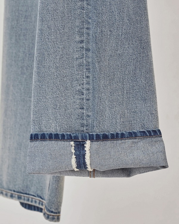 �ڴ��ָ���ݥ����5%��10/18(��)23:59�ޤǡۡ�ͽ���ʡ�TODAYFUL �ȥ��ǥ��ե�  Cary's Denim 12611404 5�����6��������ͽ�� /����󥻥������Բľ���