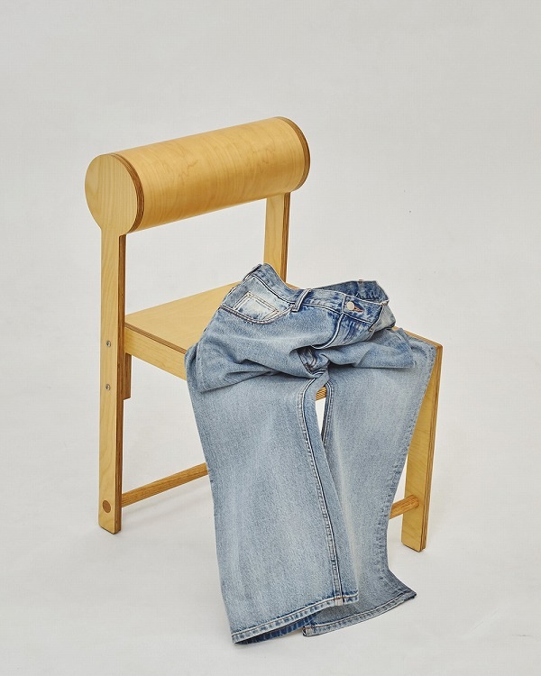 �ڴ��ָ���ݥ����5%��10/18(��)23:59�ޤǡۡ�ͽ���ʡ�TODAYFUL �ȥ��ǥ��ե�  Cary's Denim 12611404 5�����6��������ͽ�� /����󥻥������Բľ���