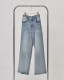 �ڴ��ָ���ݥ����5%��10/18(��)23:59�ޤǡۡ�ͽ���ʡ�TODAYFUL �ȥ��ǥ��ե�  Cary's Denim 12611404 5�����6��������ͽ�� /����󥻥������Բľ���