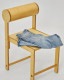 �ڴ��ָ���ݥ����5%��10/18(��)23:59�ޤǡۡ�ͽ���ʡ�TODAYFUL �ȥ��ǥ��ե�  Cary's Denim 12611404 5�����6��������ͽ�� /����󥻥������Բľ���