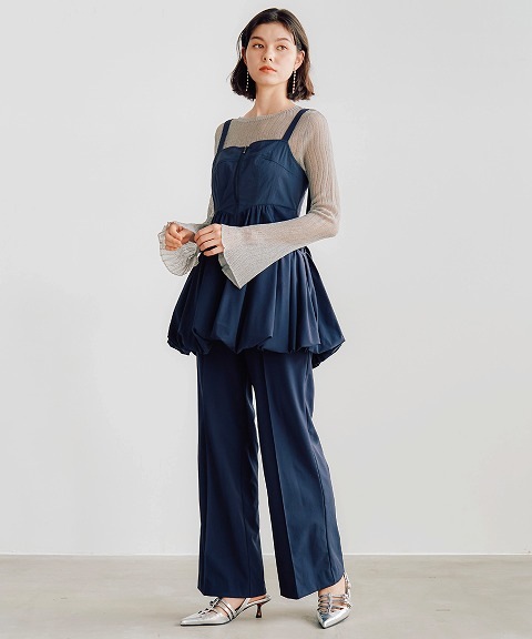 SALE70%OFFCOCODEAL ǥ Х롼󥭥ߥ֥饦ߥԥ󥿥åե쥢ѥ 74615254  /󥻥Բľʡˤ15ޤ¨ȯ(˰ʳ)