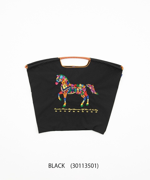 Ball&Chain �ܡ��륢��ɥ������� FLOWER HORSE-L 301135  L������ ��������Ź �����Хå� �������ˤ�15���ޤ�¨��ȯ��(���˰ʳ�)��