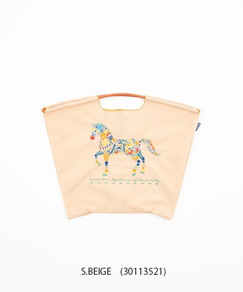 Ball&Chain �ܡ��륢��ɥ������� FLOWER HORSE-L 301135  L������ ��������Ź �����Хå� �������ˤ�15���ޤ�¨��ȯ��(���˰ʳ�)��