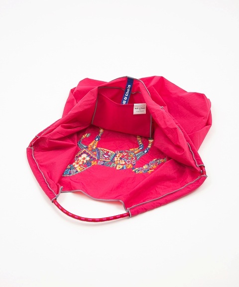 Ball&Chain �ܡ��륢��ɥ������� FLOWER HORSE-L 301135  L������ ��������Ź �����Хå� �������ˤ�15���ޤ�¨��ȯ��(���˰ʳ�)��