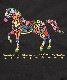 Ball&Chain �ܡ��륢��ɥ������� FLOWER HORSE-L 301135  L������ ��������Ź �����Хå� �������ˤ�15���ޤ�¨��ȯ��(���˰ʳ�)��