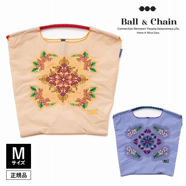 Ball&Chain �ܡ��륢��ɥ������� Hawaiian Quilts 364001  M������ ��������Ź �����Хå� �������ˤ�15���ޤ�¨��ȯ��(���˰ʳ�)��